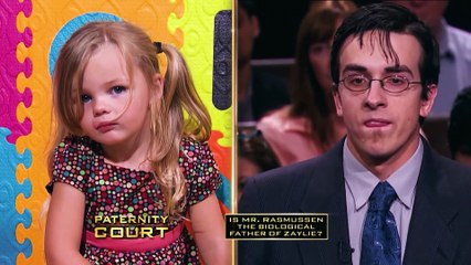 Most SHOCKING Moments On Paternity Court!