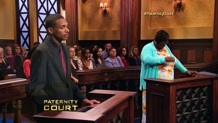 Most RACIST PEOPLE On Paternity Court Part 2!