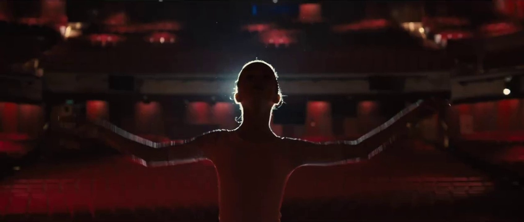 Abigail | Trailer 1