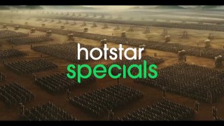 Hotstar Specials Legend of Hanuman S3 | Official Trailer | 12th Jan 2024 | DisneyPlus Hotstar