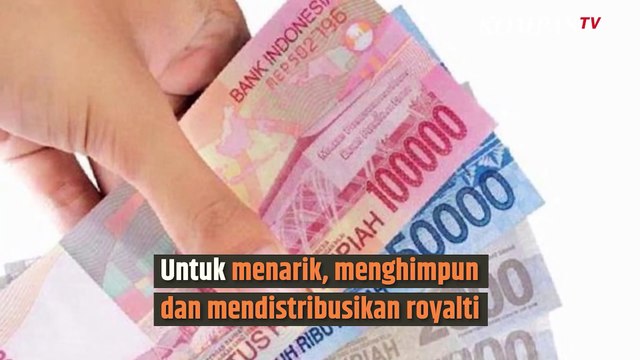 Ternyata Begini Aturan Royalti Musik Menurut Undang-Undang | SINAU