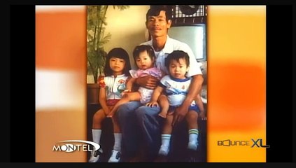 The Montel Williams Show - Kids Raising Kids