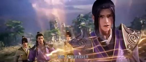 Perfect World Ep.145 Eng N Indo Subtitles