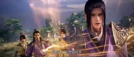 Perfect World Ep.145 Eng N Indo Subtitles