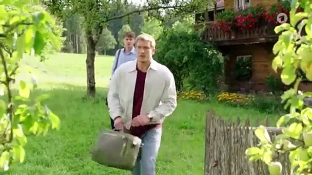 Sturm der Liebe Folge 4179 Enttarnung