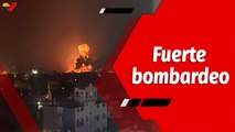 El Mundo en Contexto | Yemen es bombardeado por Estados Unidos, Reino Unido e Israel