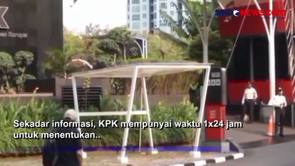 Download Video: KPK Amankan 10 Orang Hasil OTT di Labuhanbatu