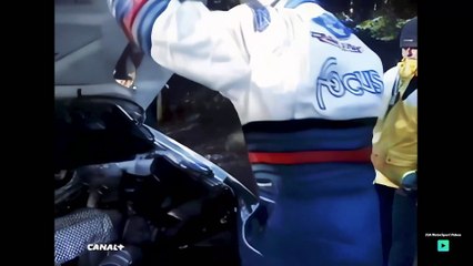 Rally Suecia 2000 Canal + - HD Remastered