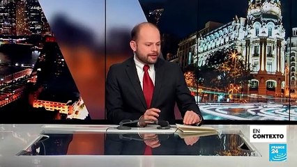 Las familias ecuatorianas, atrapadas entre las balas del conflicto