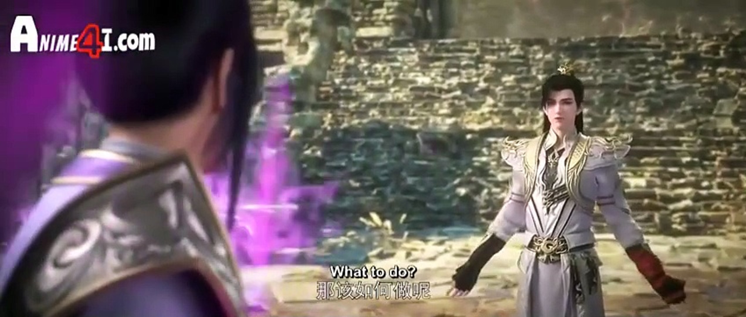 Soul land episode 145 english sub full episode new arrivals