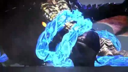 Law Of The Devil Ep.18 Eng N Indo Subtitles