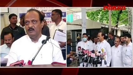 ते बोलले, मला काय देणं घेणं, मी का उत्तर देऊ