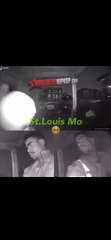 St. Louis, MO-Woman and Her Son Hide from Ex-BF After Keeping Them Held Hostage