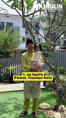 10 'Influencer' Yang Mempunyai Pengikut Instagram Tertinggi