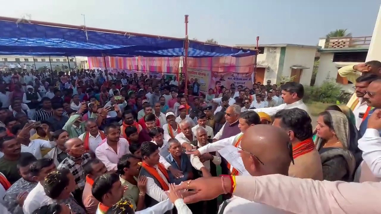 Viksit Bharat 2047: छत्तीसगढ़ में किसी मंत्री ने पहली बार जनता को ऐसी शपथ दिलाई है