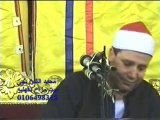 Amazing!!! Surah Mujadila,Qisaar 21.10.09Sheikh Hajjaj Hindawi _ حجاج الهنداوي - YouTube