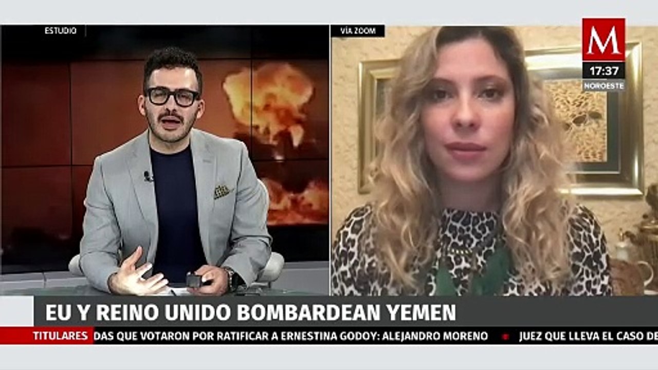 ¿Qué consecuencias puede tener el bombardeo de Estados Unidos y aliados en Yemen?