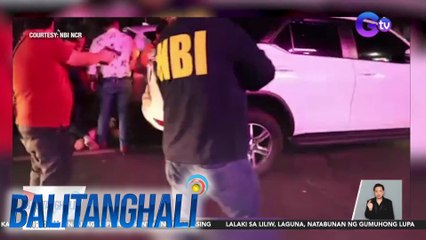 Chinese na sangkot umano sa pagdukot at pagpatay sa mga empleyado ng POGO, arestado | BT