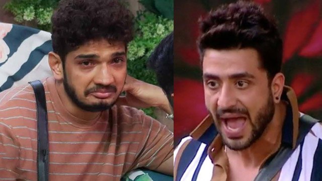 TV Celebs Supports Munawar Faruqui Post Viral, Aly Goni, Karan Kundra & Others...