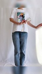 Chinese traditional clothes, hanfu. (77)