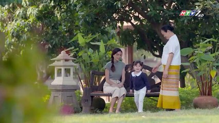 Tình Yêu Nhiệm Màu Tập 6 (Lồng Tiếng) - Phim Thái Lan