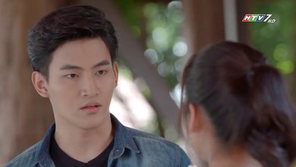 Tình Yêu Nhiệm Màu Tập 10 (Lồng Tiếng) - Phim Thái Lan