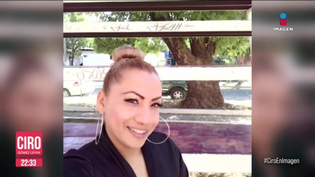 Asesinaron a Miriam Ríos, comisionada trans de MC en Michoacana