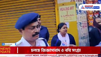 এবার ইডি-র স্ক্যানারে সুজিত বসু