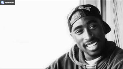 Tupac Shakur "Initiated" album 2023 / Vishal Experimental factory
