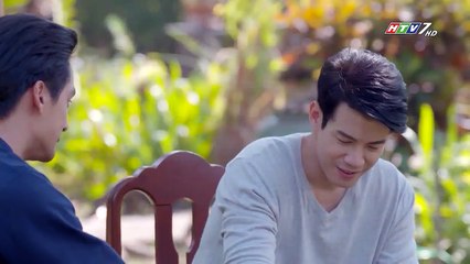 Tình Yêu Nhiệm Màu Tập 15 (Lồng Tiếng) - Phim Thái Lan
