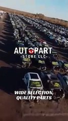 Buy used engines