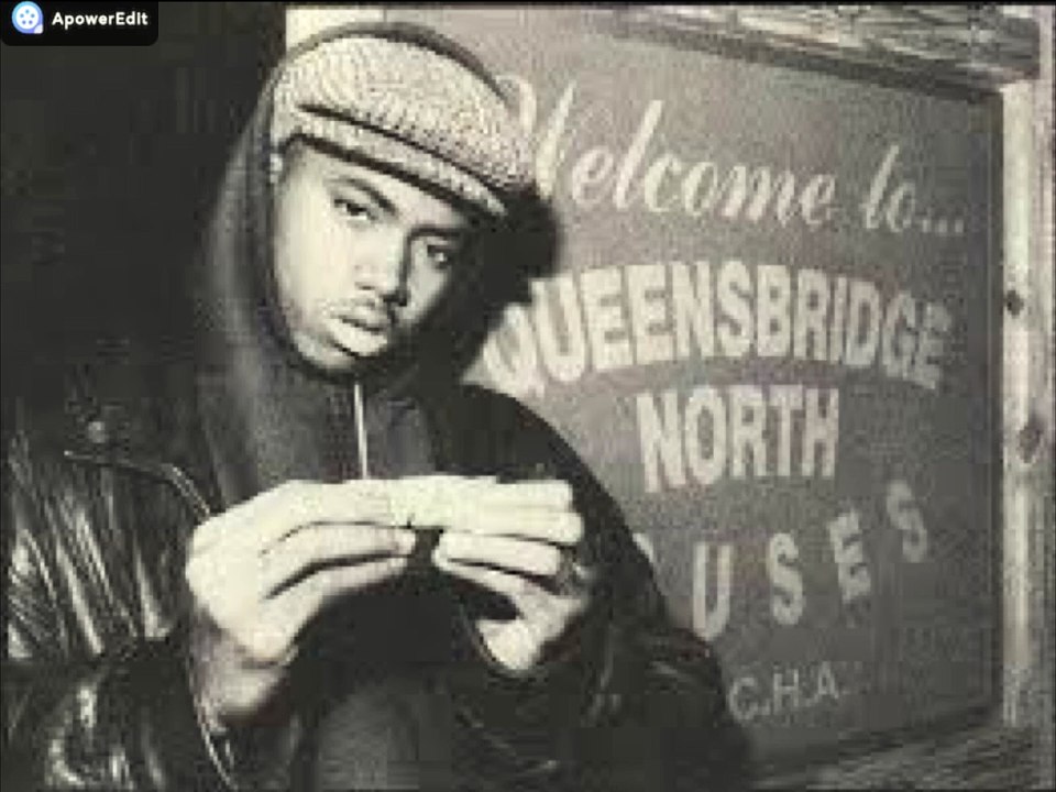 Nas "Shootouts"/ Vishal Experimental Factory