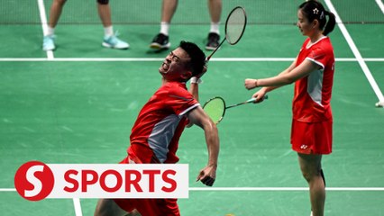 Malaysia Open: No fifth time lucky for Zheng-Huang after quarters defeat