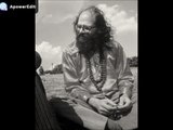 Allen Ginsberg 