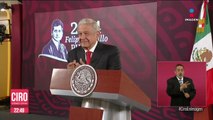 “Es un acuerdo mafioso”: López Obrador criticó el pacto político del PAN y PRI en Coahuila