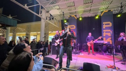 PRK Vasco Rossi Band