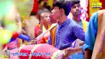 কৃষ্ণ নাম করো সবে _ Janmashtami _ Hare Rama Hare Krishna _ Koyel Mistri _ BRM MUSIC _ Radhe Radhe