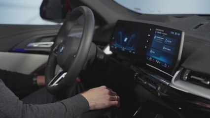 BMW Operating System 9 ConnectedDrive Store