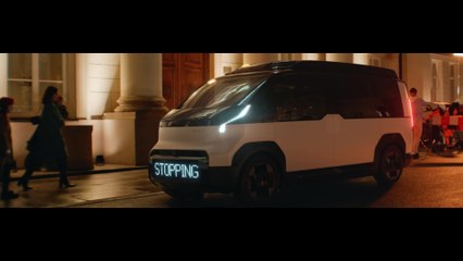 Kia PBV CES 24 part 2 - Platform beyond vehicle