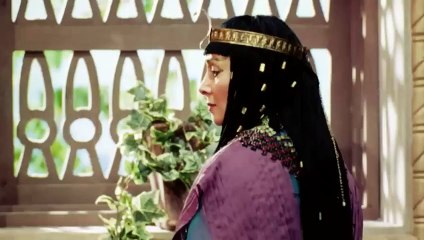 حضرت یوسف قسط نمبر 22 - اردو ڈب - Urdu Dubbed - Prophet Yousuf