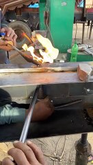 Ribbet Bolt Placing #bolt #shortsvideo #ytshorts #restoration