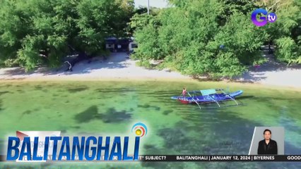 Zambales, tampok sa "Biyahe ni Drew" sa Linggo, 8:15 PM sa GTV | BT