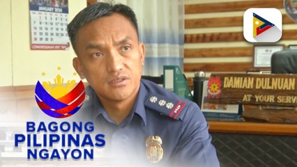 Benguet Police, ikinatuwa ang pagkamit ng ISO certification para sa crime prevention and solution process