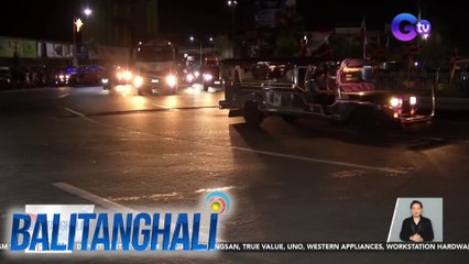 TOMTOM: Metro Manila, nangunguna sa may pinakamabagal na travel time sa 387 Metropolitan areas sa 55 bansa | BT