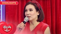 Vice asks how Karylle will face her ex | Expecially For You