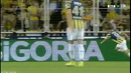 Fenerbahçe 5-0 Alanyaspor Maç Full İzle