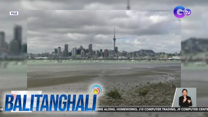 Mahigit 700 Pinoy sa New Zealand, nawalan ng trabaho dahil sa biglang pagsasara ng kanilang pinagtatrabahuan | BT