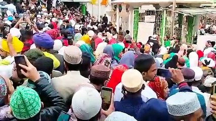 Khwaja Garib Nawaz Ajmer Sarkar @newvideo @viralvideo @trendingshorts @khwaj