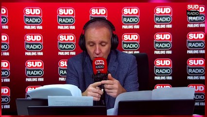 Patrick Roger : "Est-ce qu'on marche sur la tête avec cette composition de gouvernement ?"