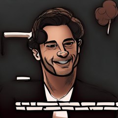 Simon Castaldi se prononce en faveur du Rassemblement National de Jordan Bardella, déclaration exclusive sur Public.fr.